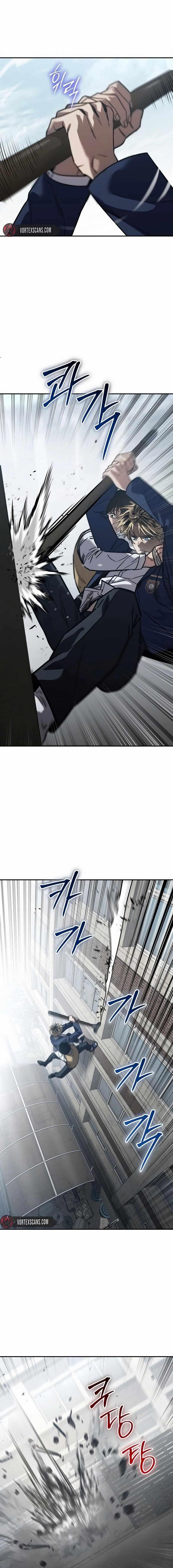 Laws of the Good Child Chapter 26 - Page 25