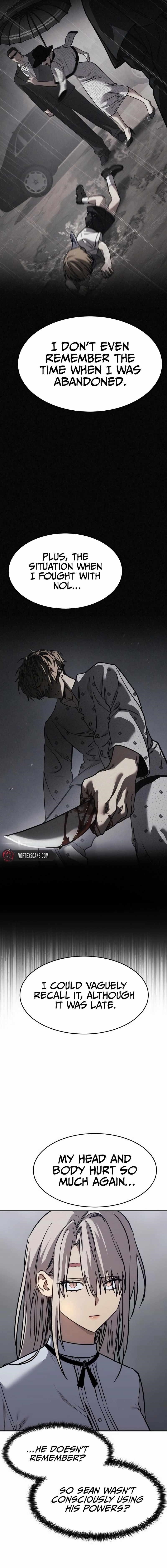 Laws of the Good Child Chapter 26 - Page 5