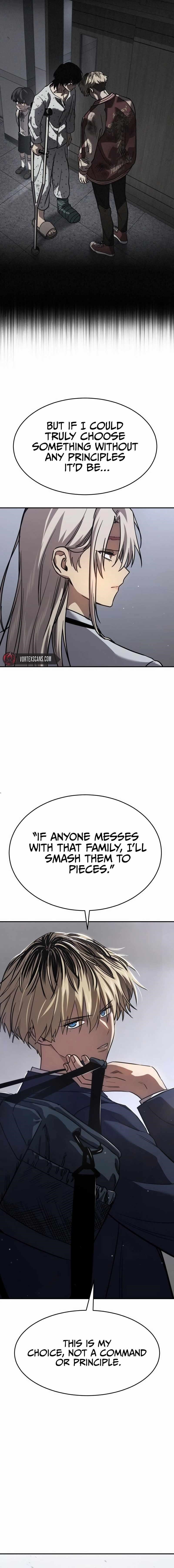 Laws of the Good Child Chapter 26 - Page 7