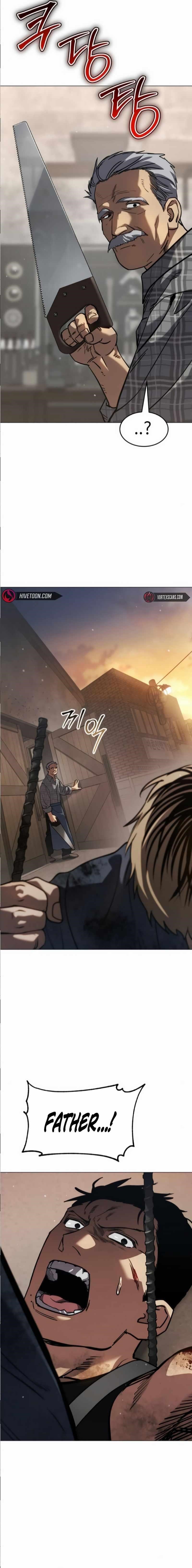 Laws of the Good Child Chapter 30 - Page 10