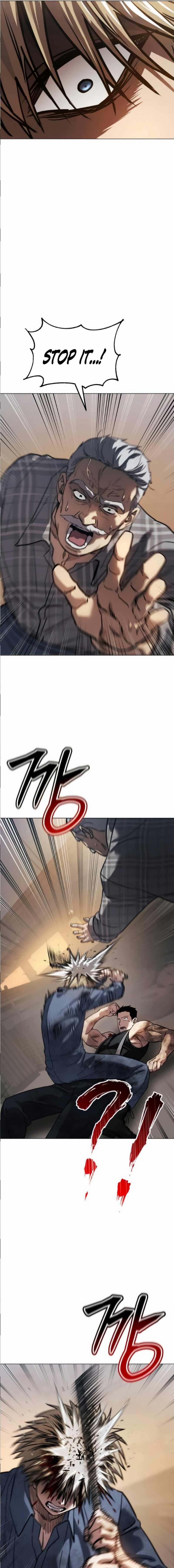 Laws of the Good Child Chapter 30 - Page 13