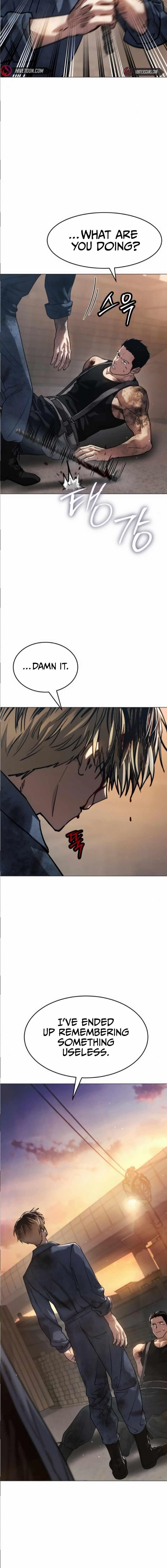 Laws of the Good Child Chapter 30 - Page 14