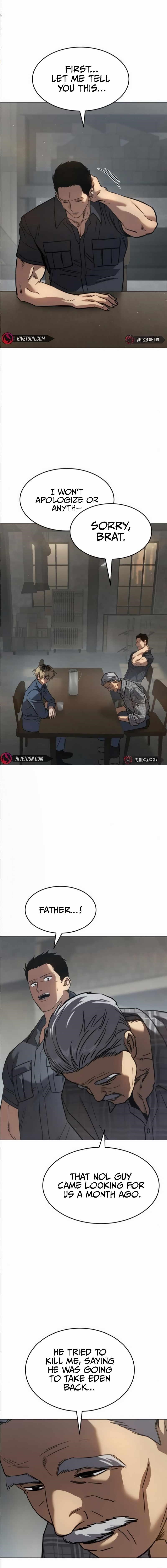 Laws of the Good Child Chapter 30 - Page 16