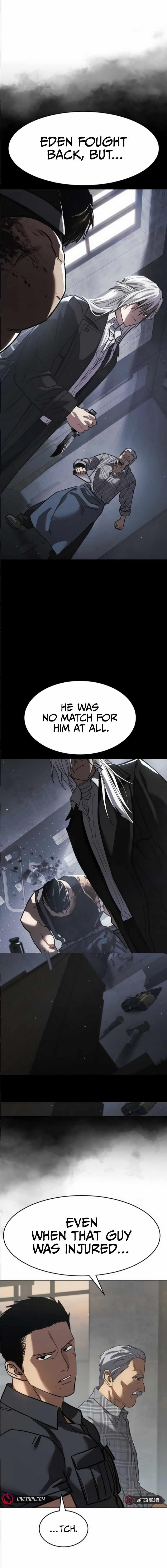 Laws of the Good Child Chapter 30 - Page 17