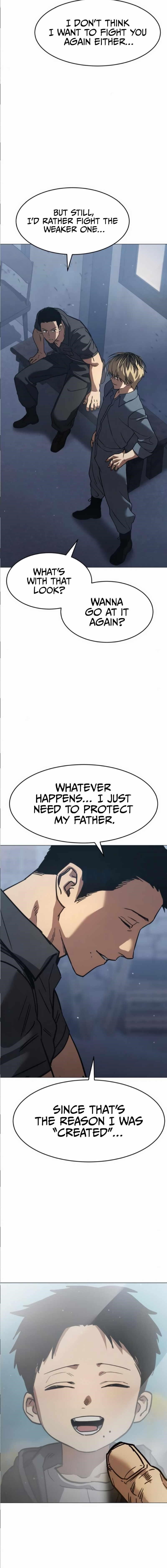 Laws of the Good Child Chapter 30 - Page 24