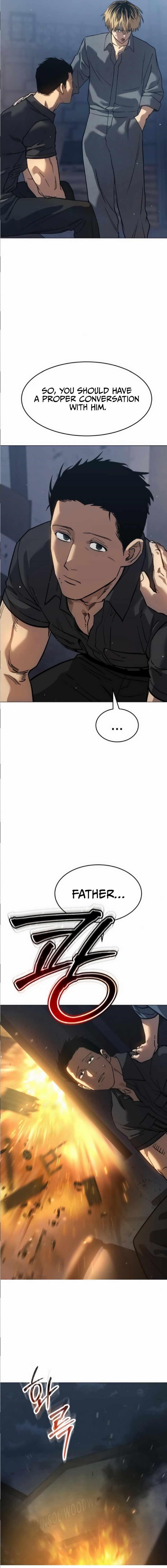 Laws of the Good Child Chapter 30 - Page 28