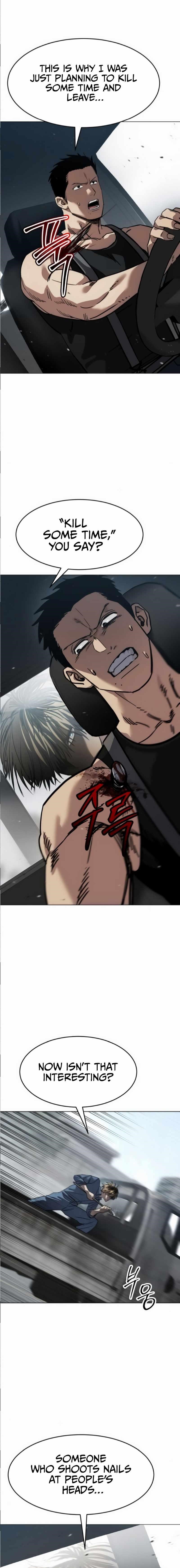 Laws of the Good Child Chapter 30 - Page 3