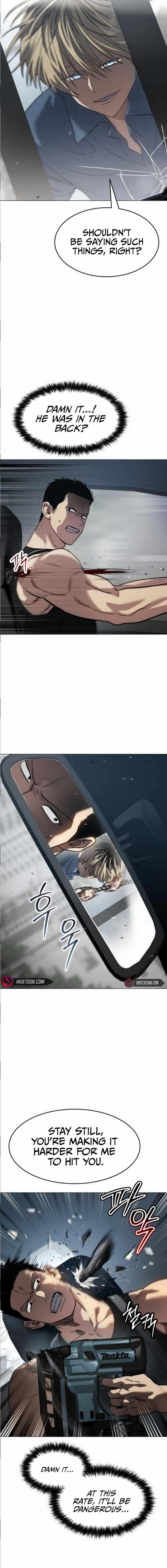 Laws of the Good Child Chapter 30 - Page 4