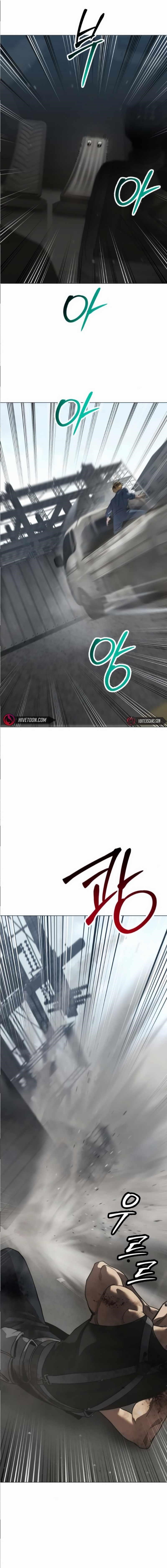 Laws of the Good Child Chapter 30 - Page 6