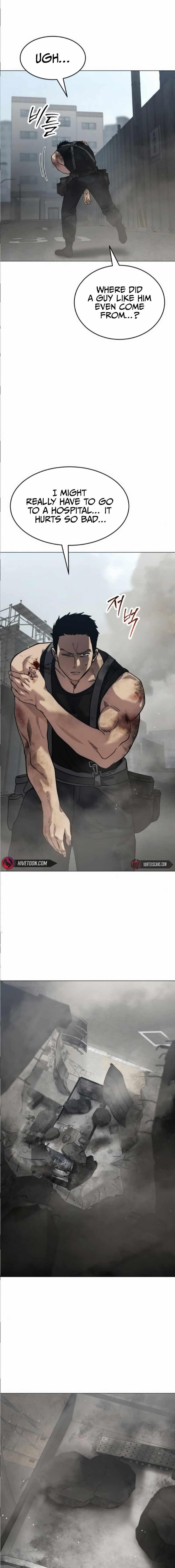 Laws of the Good Child Chapter 30 - Page 7