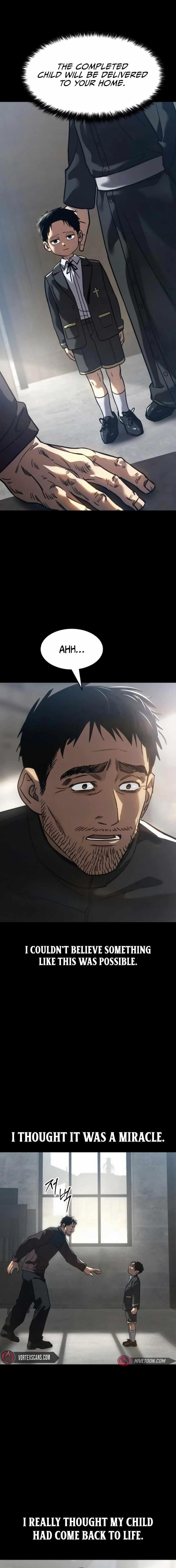 Laws of the Good Child Chapter 31 - Page 10