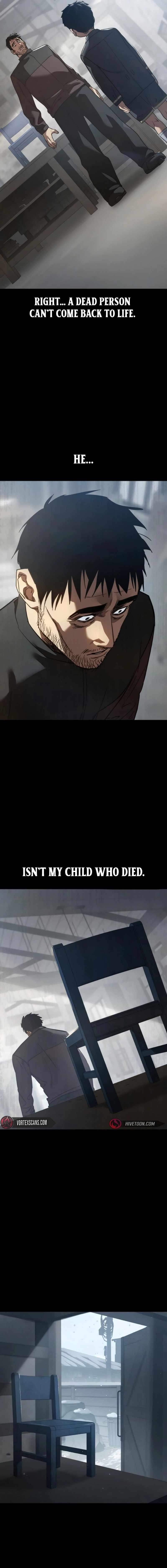 Laws of the Good Child Chapter 31 - Page 12