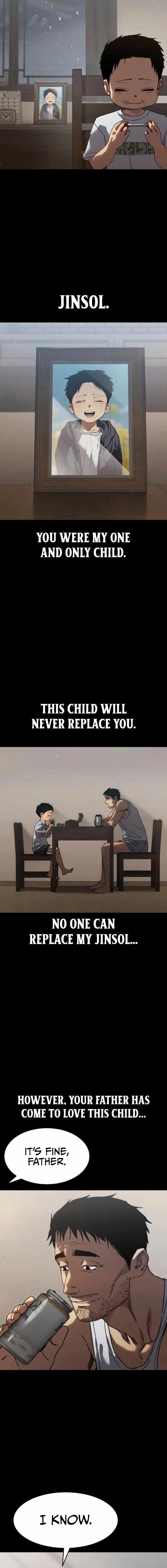 Laws of the Good Child Chapter 31 - Page 17