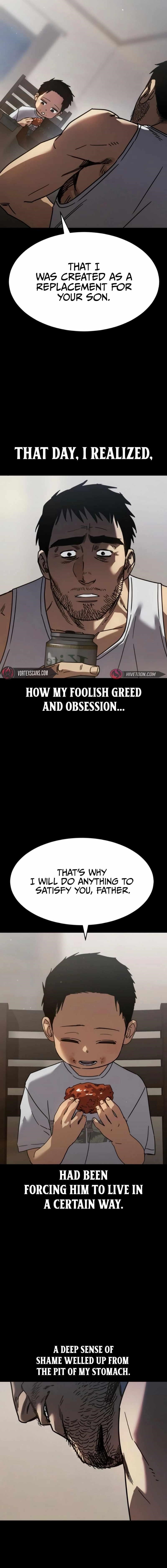 Laws of the Good Child Chapter 31 - Page 18