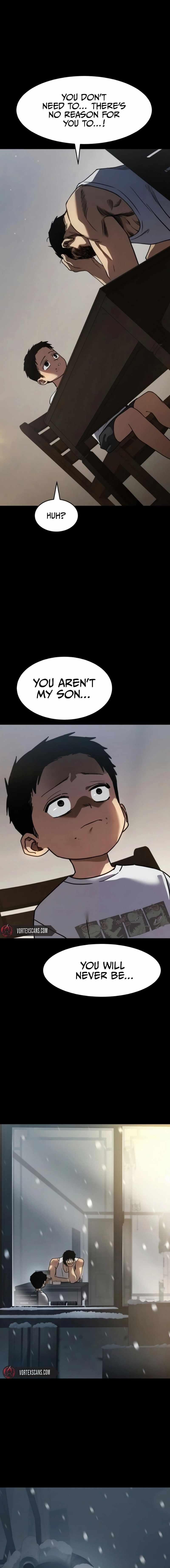 Laws of the Good Child Chapter 31 - Page 19