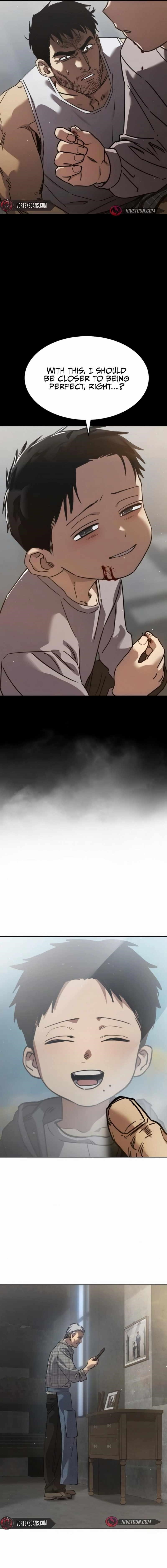 Laws of the Good Child Chapter 31 - Page 22