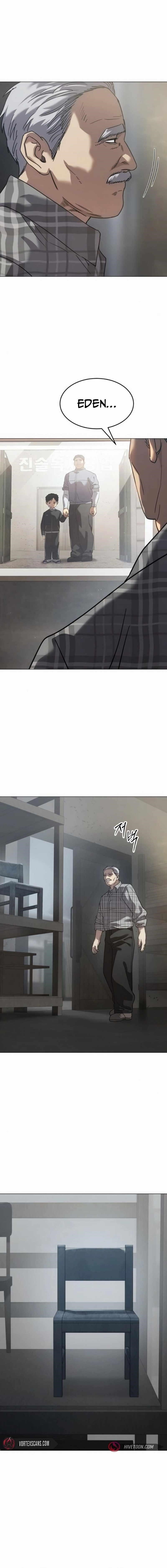 Laws of the Good Child Chapter 31 - Page 23