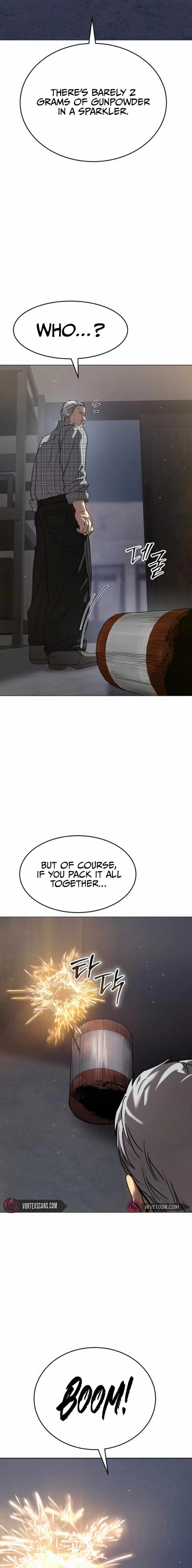 Laws of the Good Child Chapter 31 - Page 25