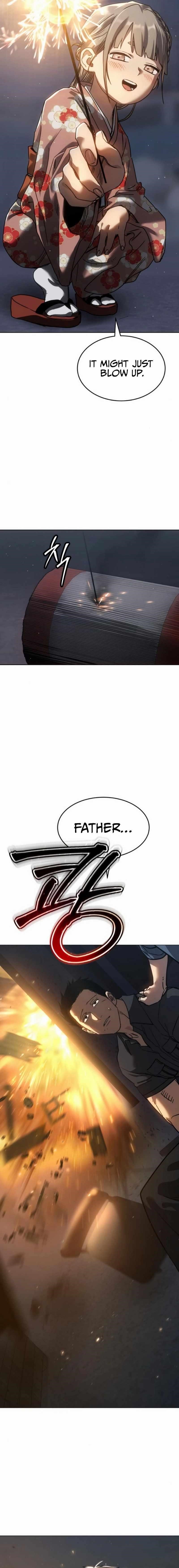 Laws of the Good Child Chapter 31 - Page 26