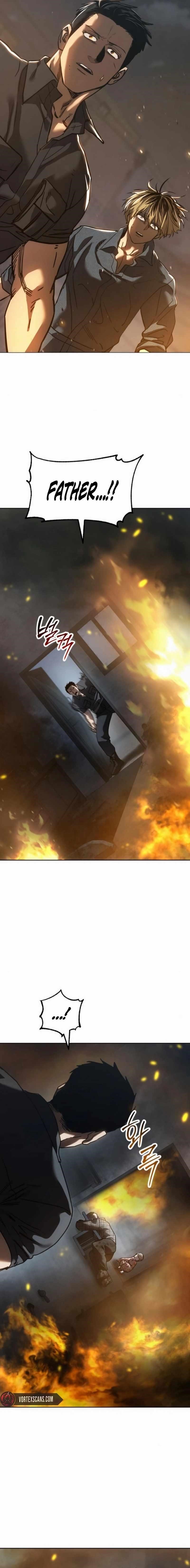 Laws of the Good Child Chapter 31 - Page 27