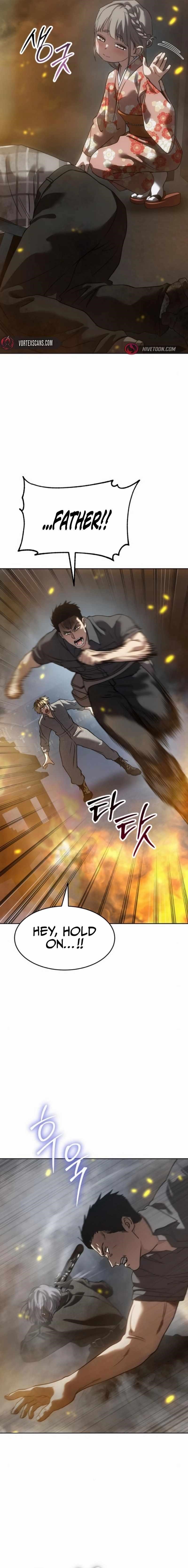 Laws of the Good Child Chapter 31 - Page 28