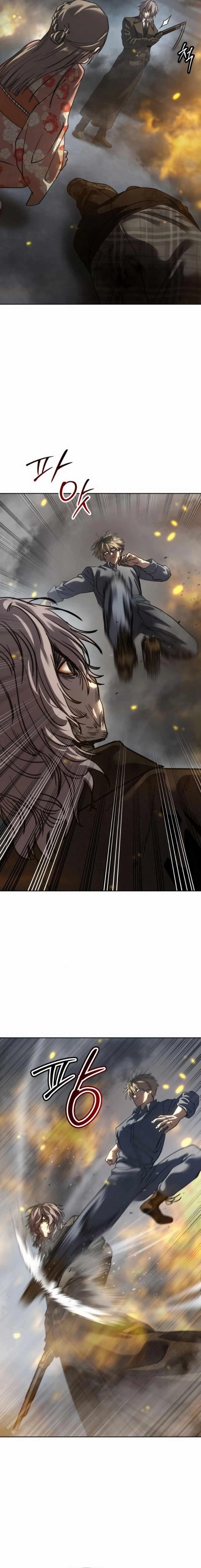 Laws of the Good Child Chapter 31 - Page 30