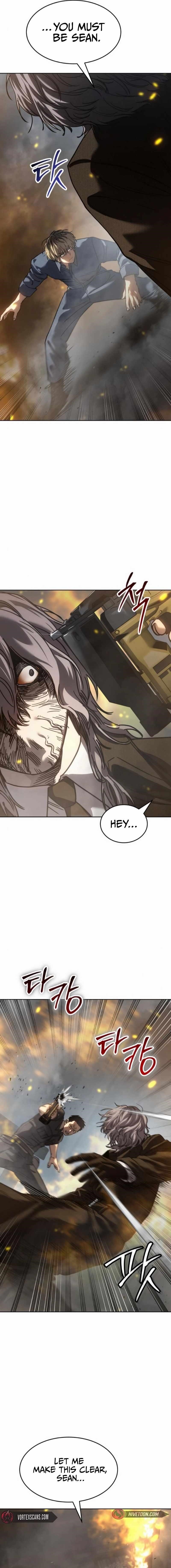 Laws of the Good Child Chapter 31 - Page 31