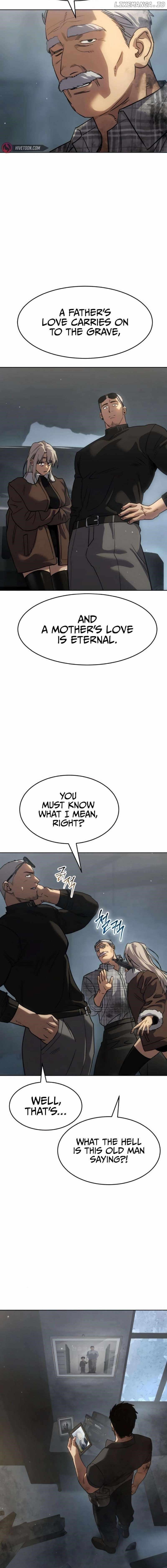 Laws of the Good Child Chapter 32 - Page 16