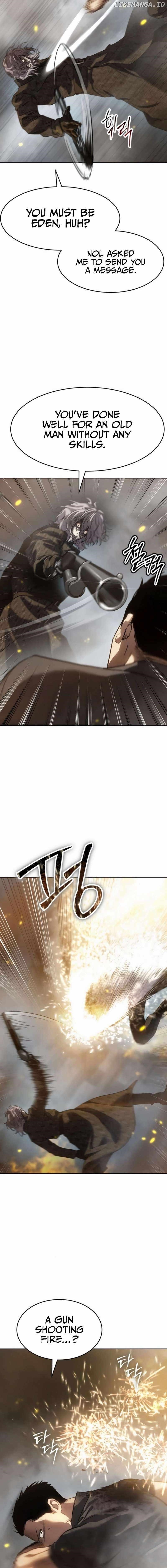 Laws of the Good Child Chapter 32 - Page 3