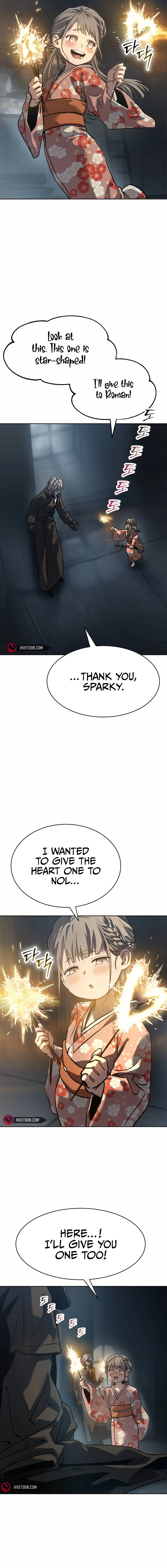 Laws of the Good Child Chapter 33 - Page 13