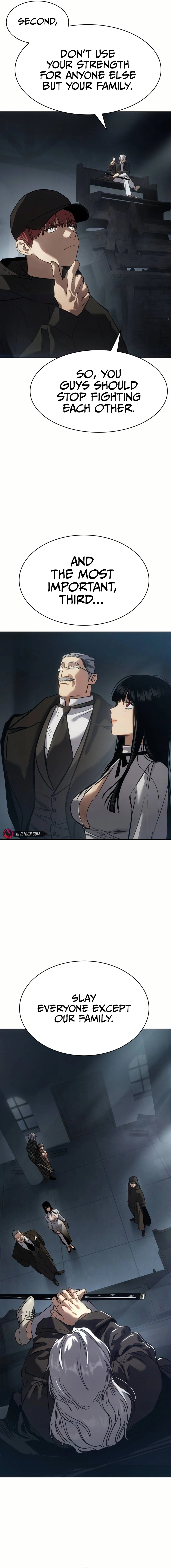 Laws of the Good Child Chapter 33 - Page 24