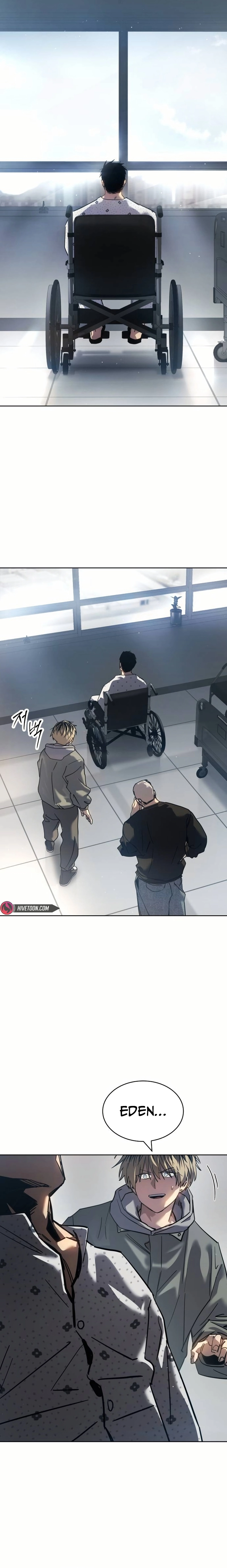 Laws of the Good Child Chapter 33 - Page 3