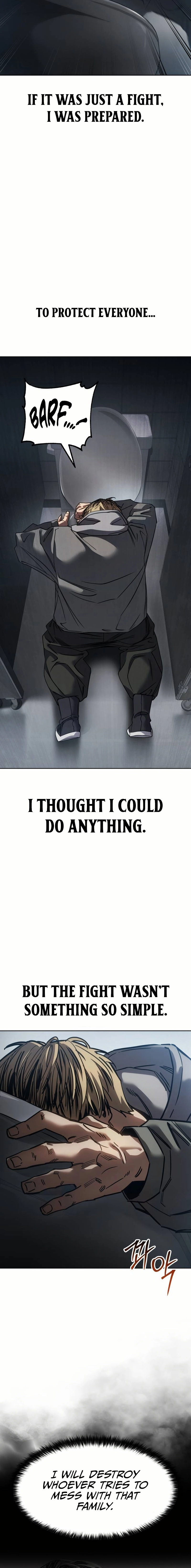 Laws of the Good Child Chapter 33 - Page 7