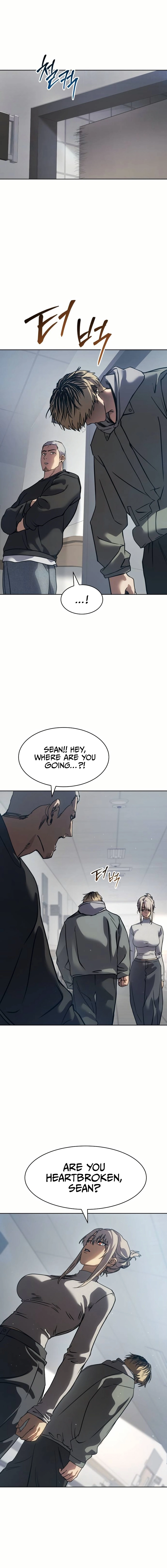 Laws of the Good Child Chapter 33 - Page 9