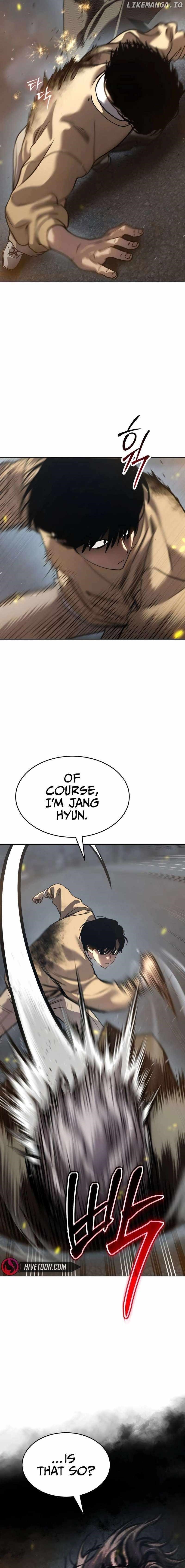 Laws of the Good Child Chapter 36 - Page 13