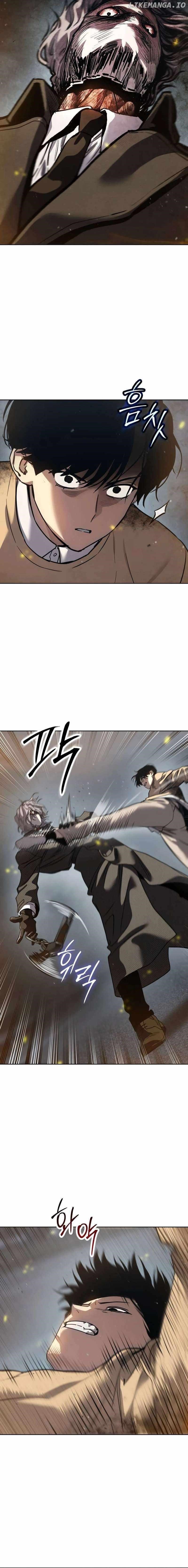 Laws of the Good Child Chapter 36 - Page 14