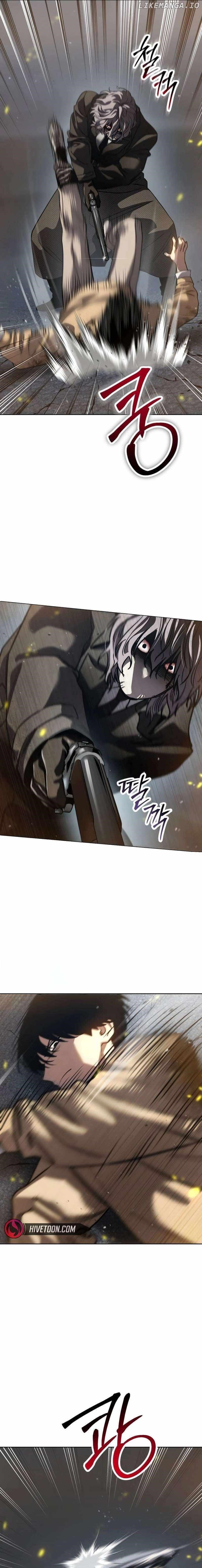 Laws of the Good Child Chapter 36 - Page 15