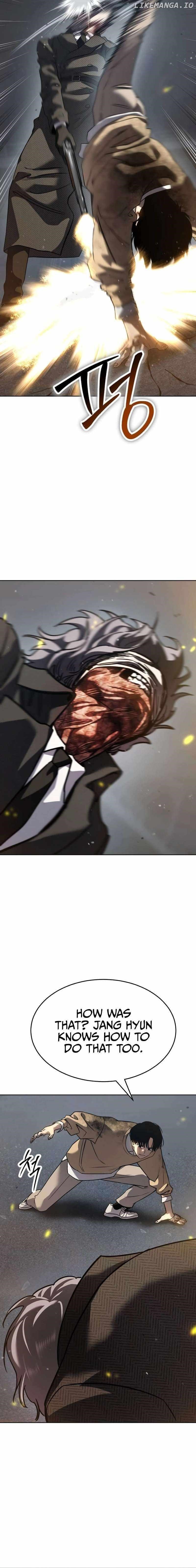 Laws of the Good Child Chapter 36 - Page 16