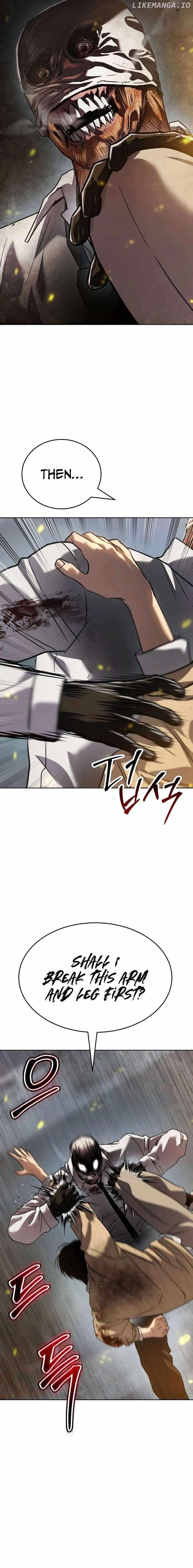 Laws of the Good Child Chapter 36 - Page 24