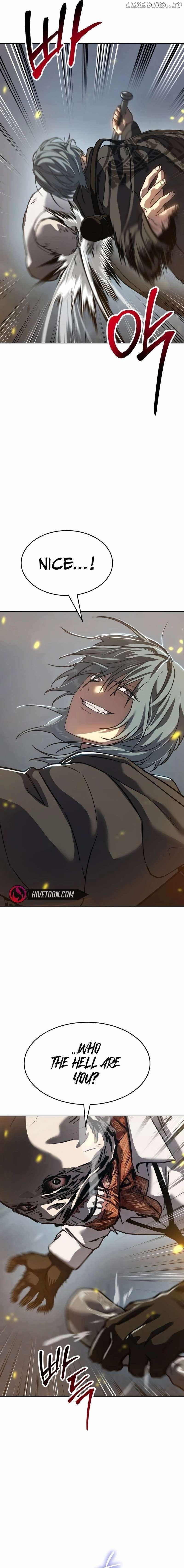 Laws of the Good Child Chapter 36 - Page 27