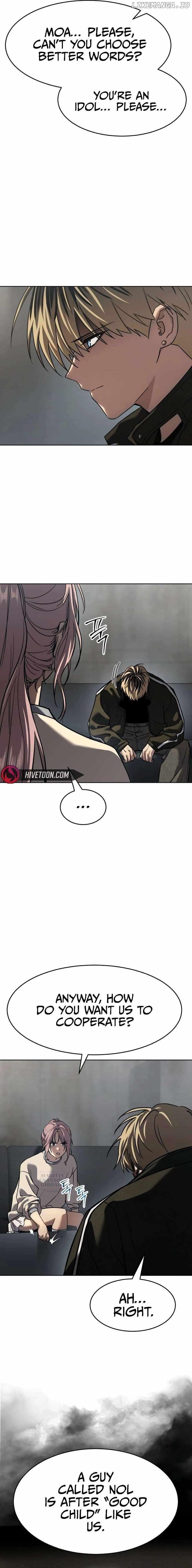 Laws of the Good Child Chapter 36 - Page 4