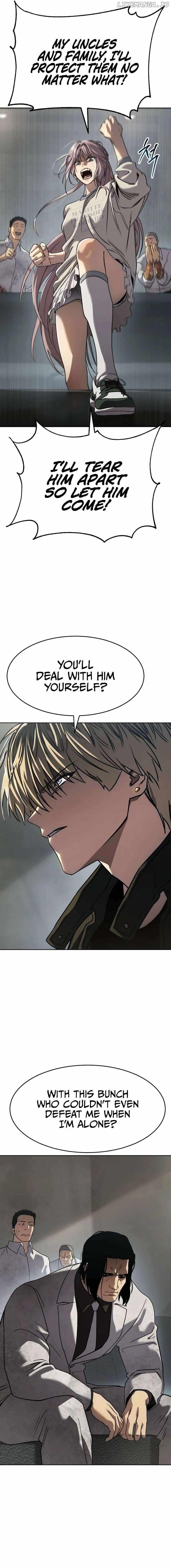 Laws of the Good Child Chapter 36 - Page 7