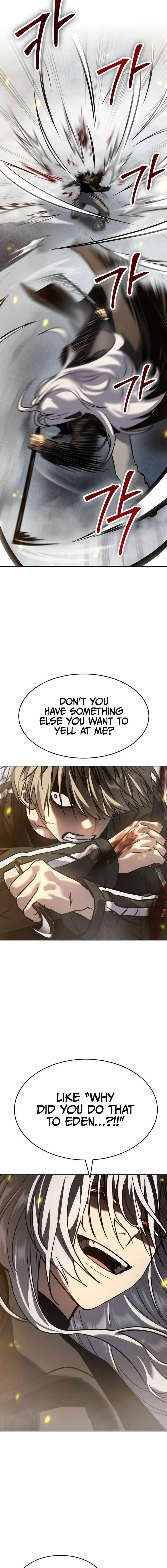 Laws of the Good Child Chapter 38 - Page 10