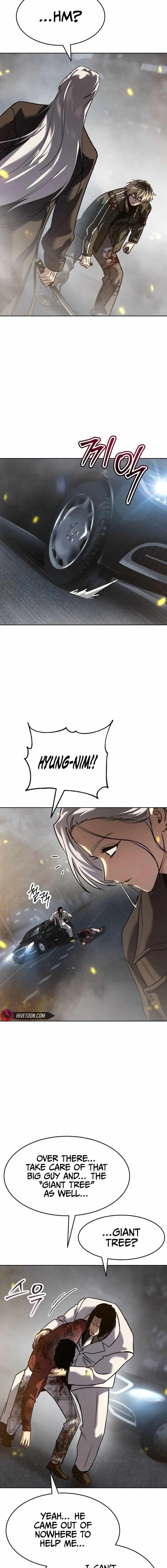 Laws of the Good Child Chapter 38 - Page 11