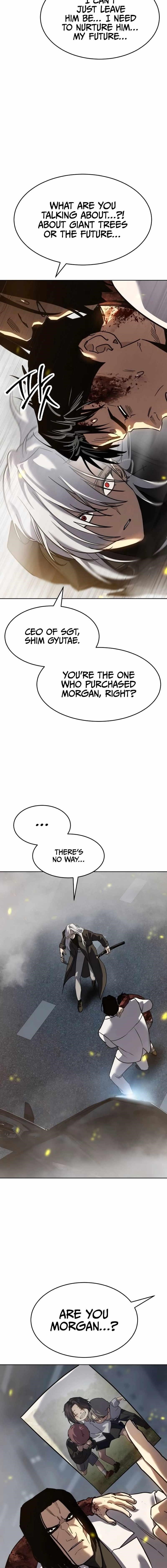 Laws of the Good Child Chapter 38 - Page 12