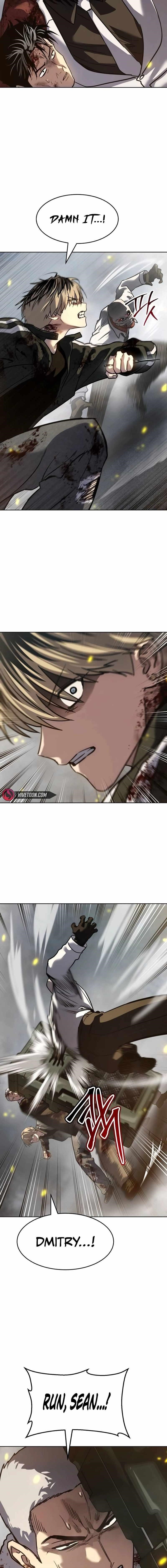 Laws of the Good Child Chapter 38 - Page 13