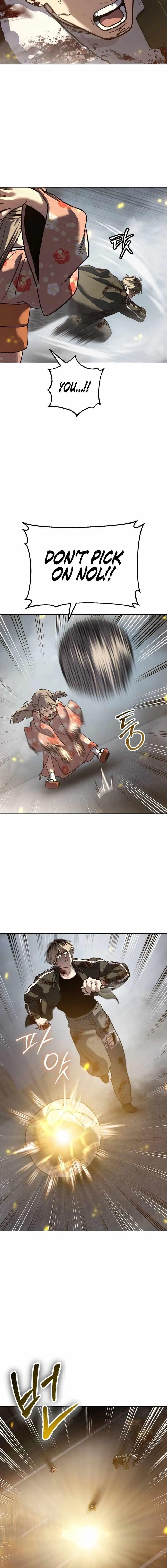 Laws of the Good Child Chapter 38 - Page 14