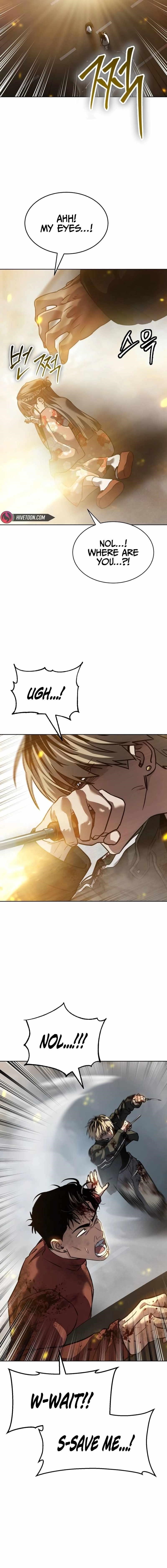 Laws of the Good Child Chapter 38 - Page 15