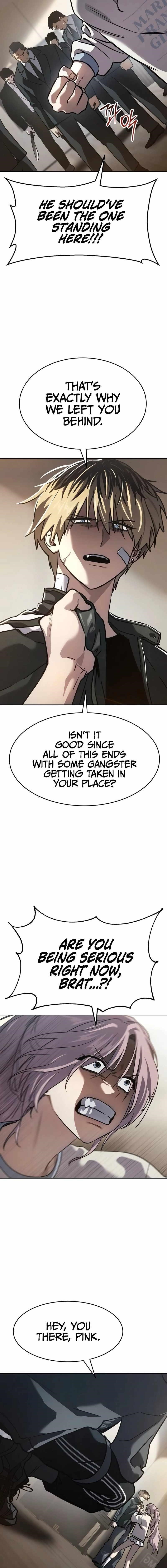 Laws of the Good Child Chapter 38 - Page 18