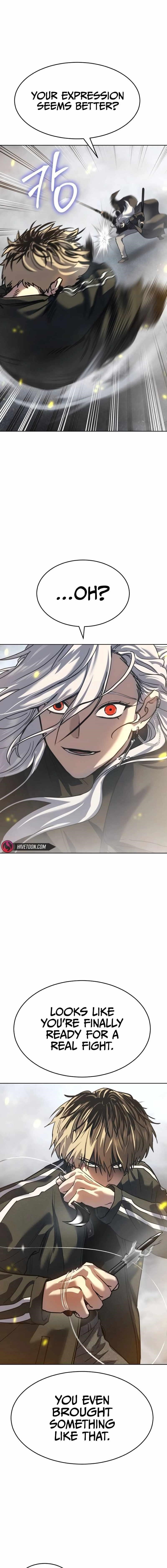 Laws of the Good Child Chapter 38 - Page 2